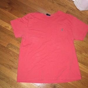 Polo t-shirt